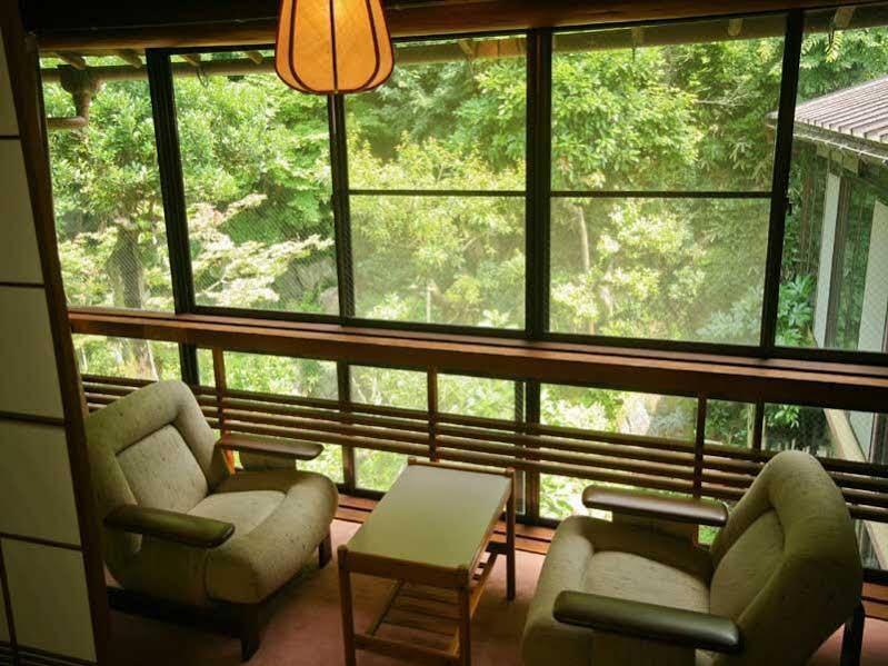 Hotel Oonoya Kaga  Εξωτερικό φωτογραφία