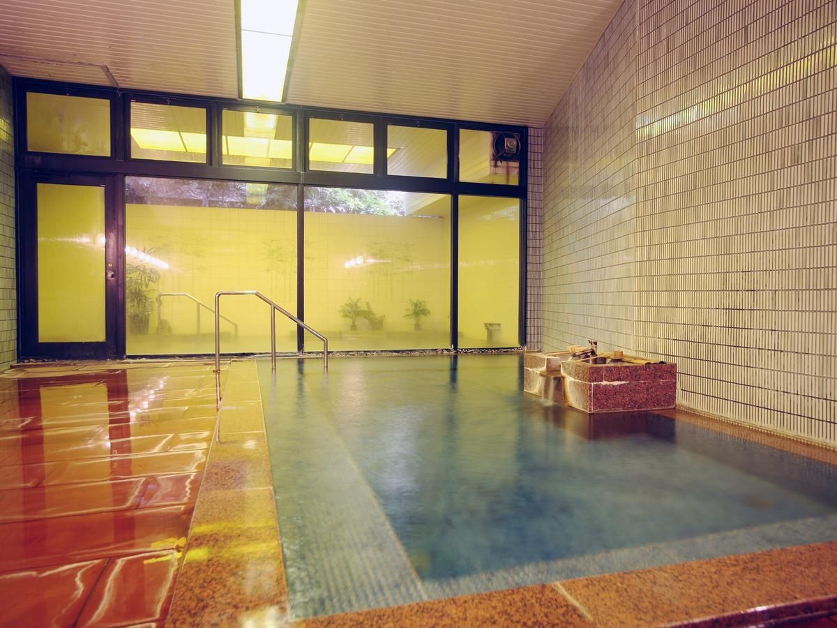 Hotel Oonoya Kaga  Εξωτερικό φωτογραφία