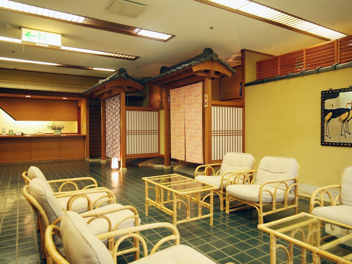 Hotel Oonoya Kaga  Εξωτερικό φωτογραφία