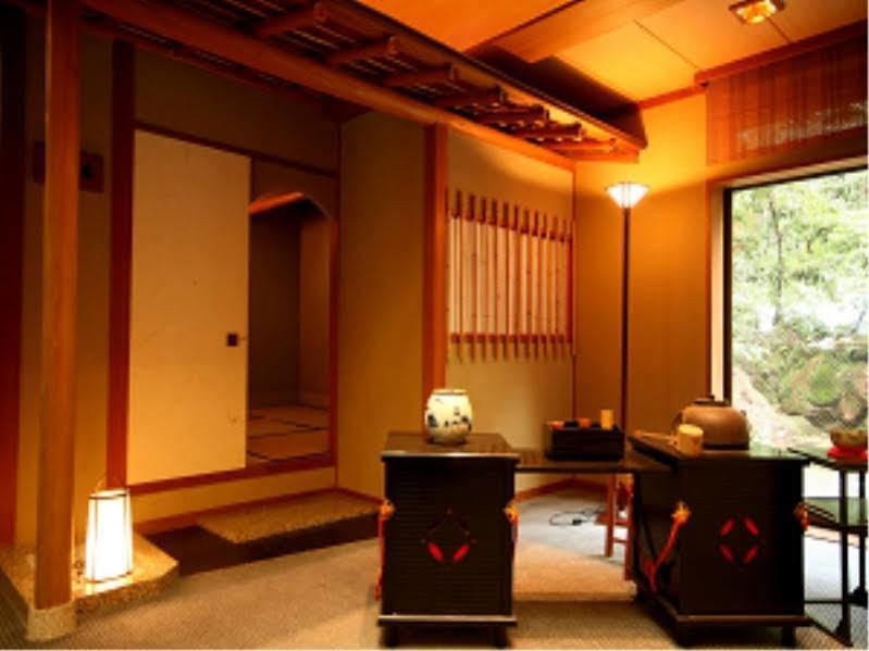 Hotel Oonoya Kaga  Εξωτερικό φωτογραφία